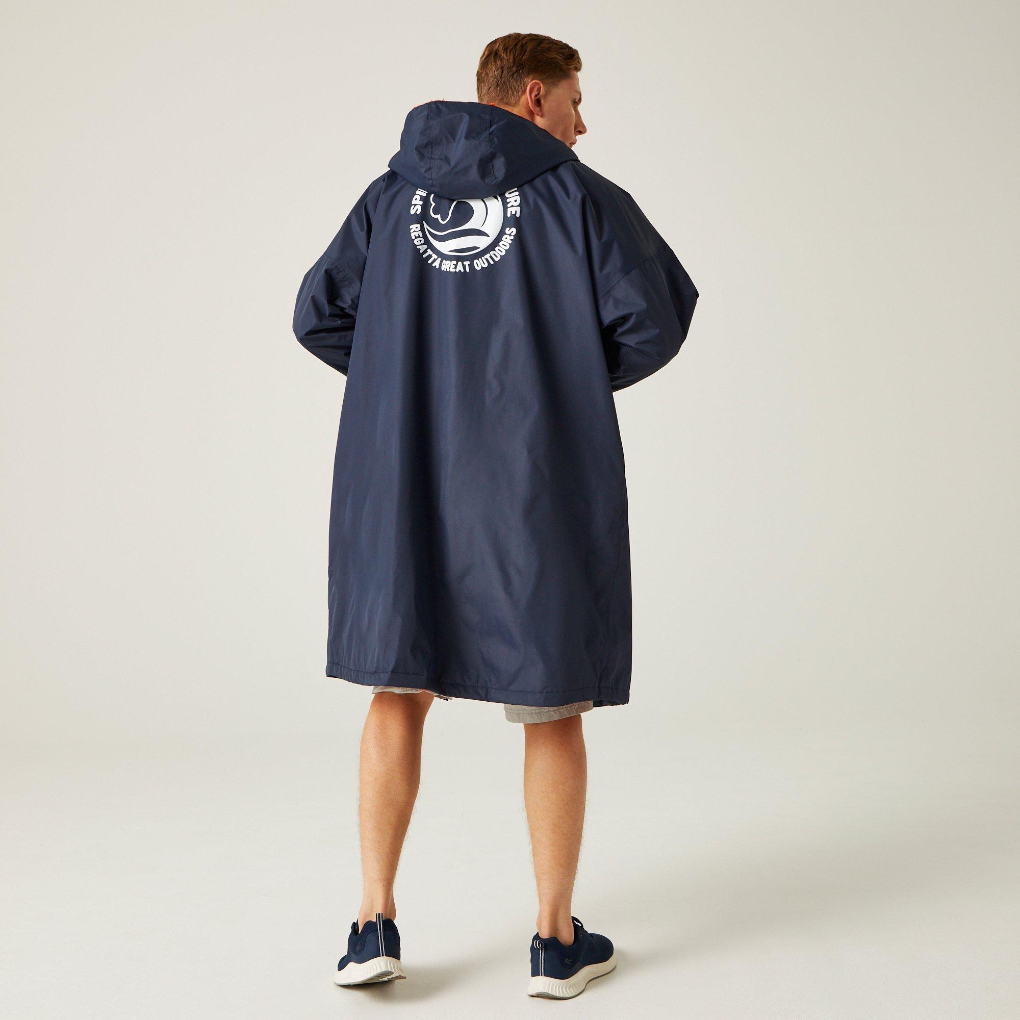 Regatta Waterproof Robe Adults