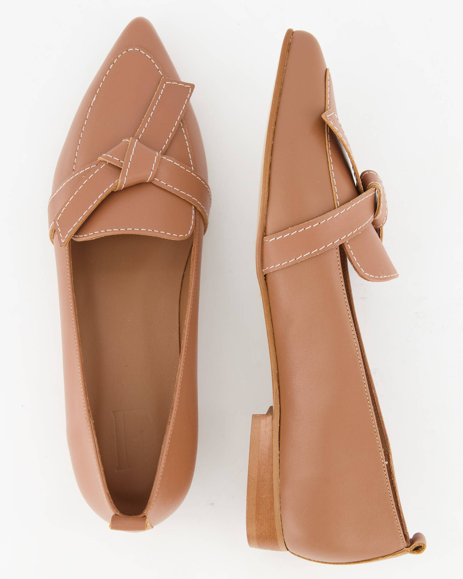 Flattered| Damen Slipper ALLY