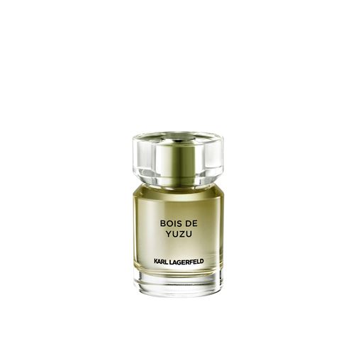 Karl Lagerfeld Bois De Yuzu Eau De Toilette, 50 ml