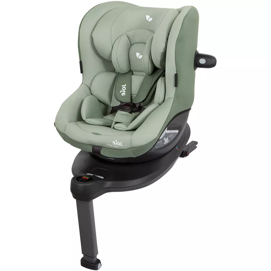 Joie Reboarder i-Spin 360 R Laurel
