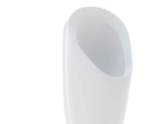 Geberit urinal Preda vandfri - urinal Preda vandfri -
