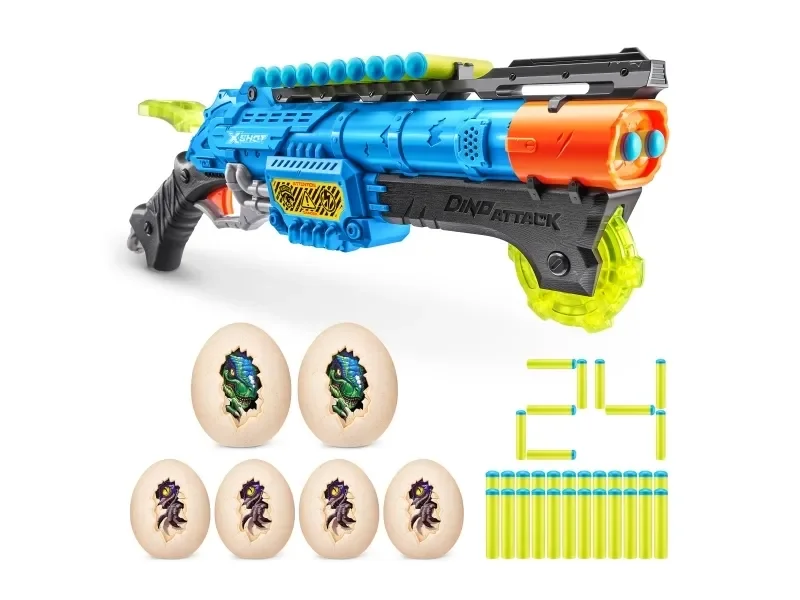 X-Shot - Dino Attack Claw Hunter