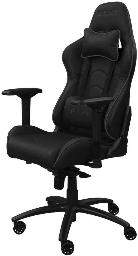 Rekt GG1-R Noir Fauteuils gaming
