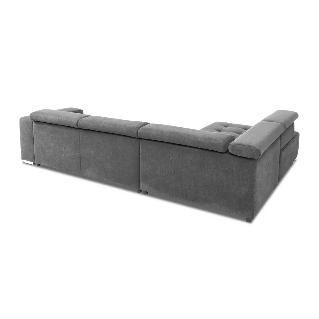 Ecksofa Cocoon