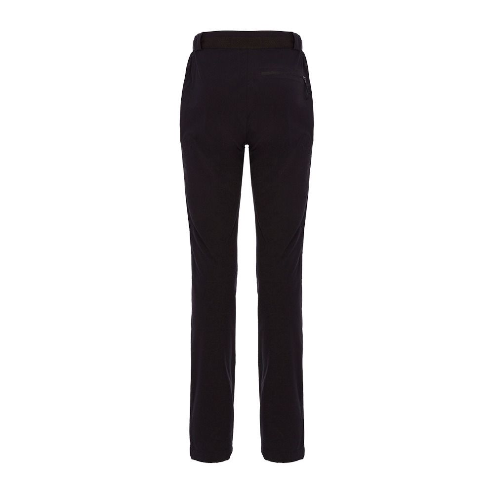 Trangoworld WIFA DN - Pantalon Femme black