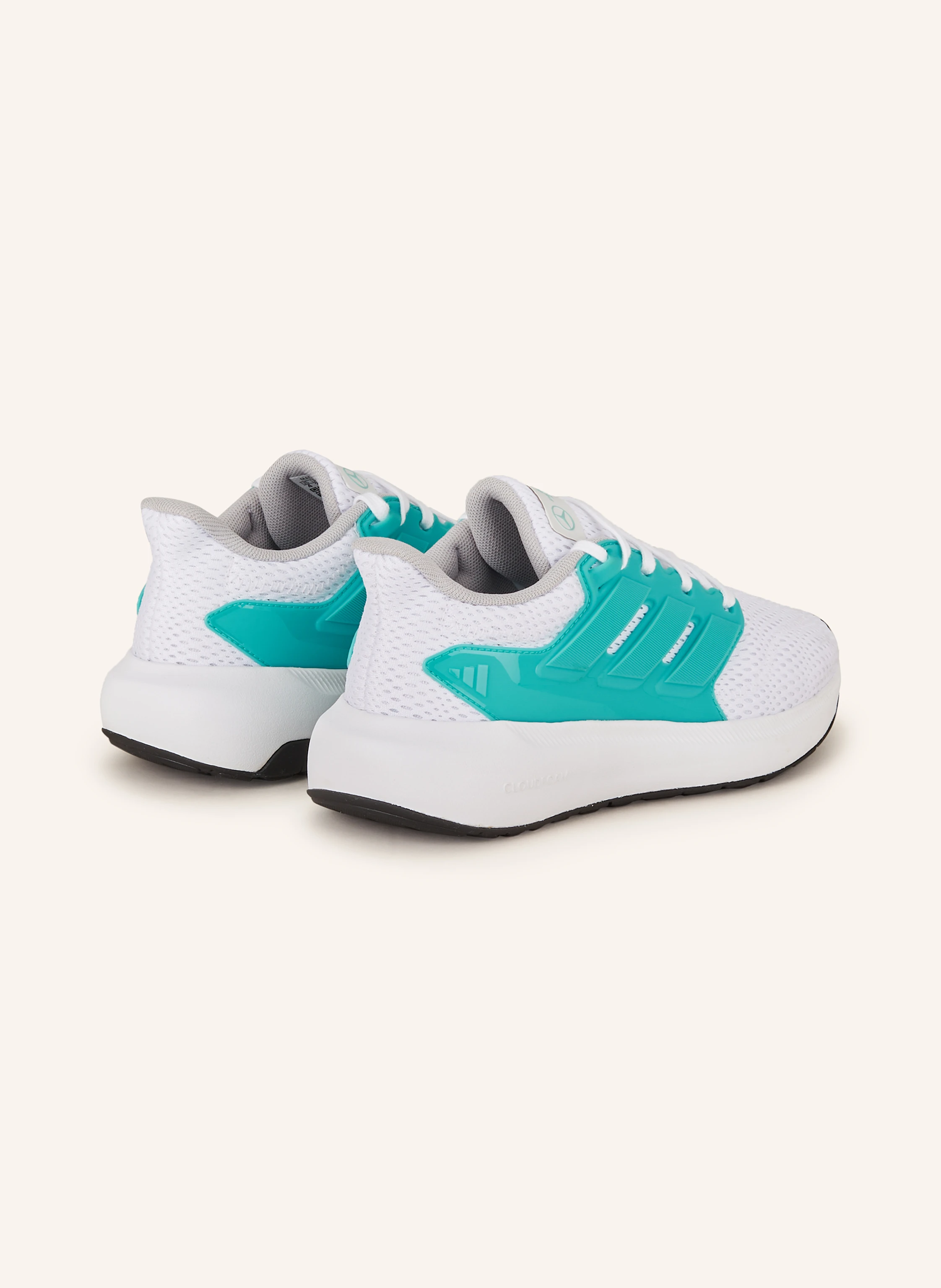 adidas Sneaker MERCEDES - AMG PETRONAS FORMULA ONE TEAM ULTIMASHOW 2.0