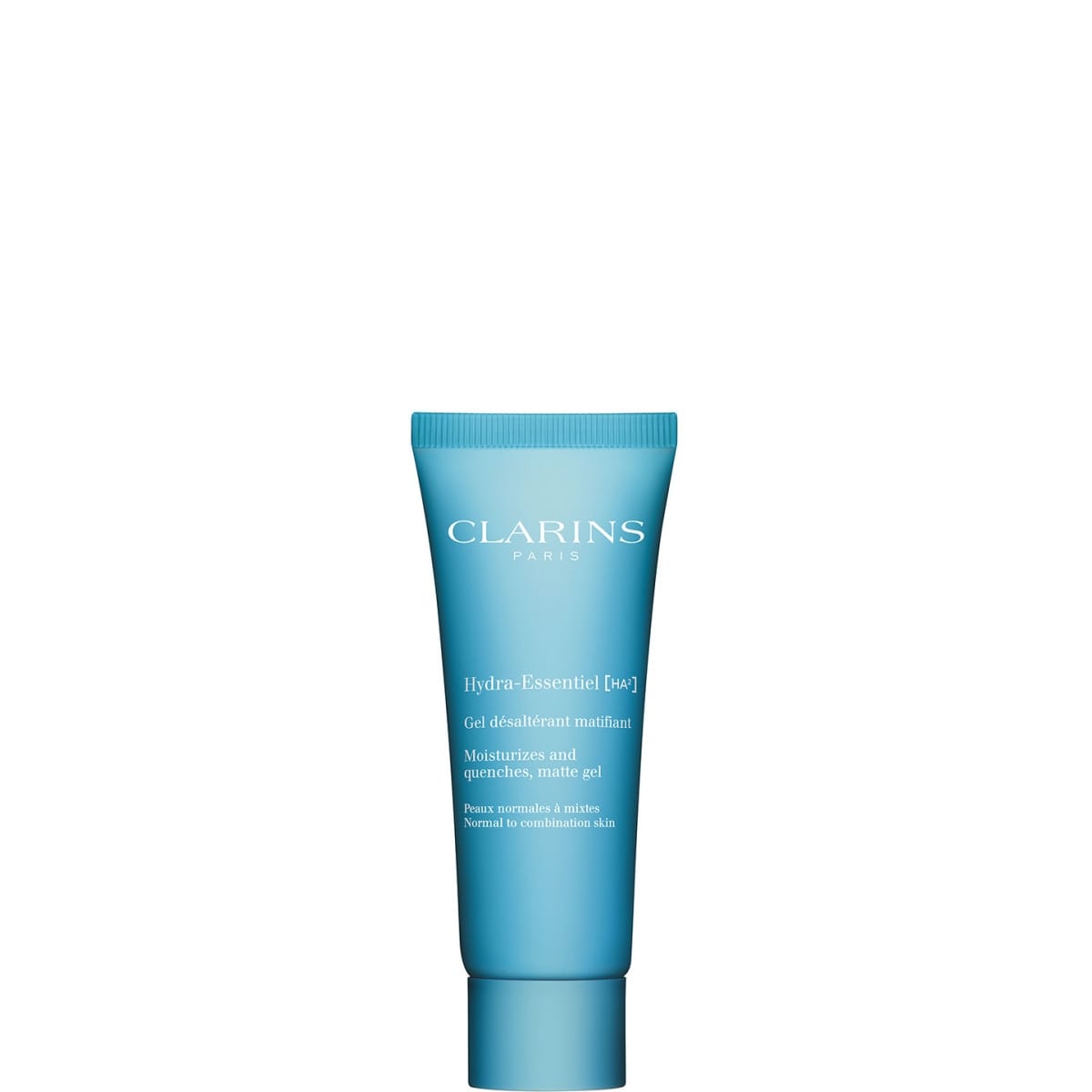 CLARINS Hydra-Essentiel [HA²] Gel Hydratant Matifiant Peaux Normales à Mixtes