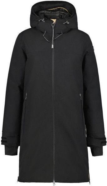 Luhta - Inginmaa - Winterjas - Waterdicht - Verstelbare Capuchon