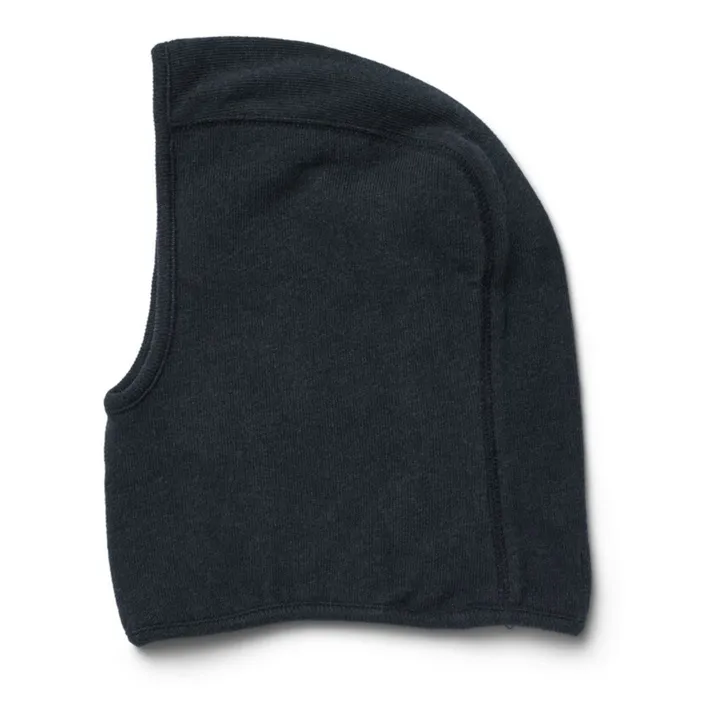 Liewood Cagoule Coton Bio Manola | Gris anthracite