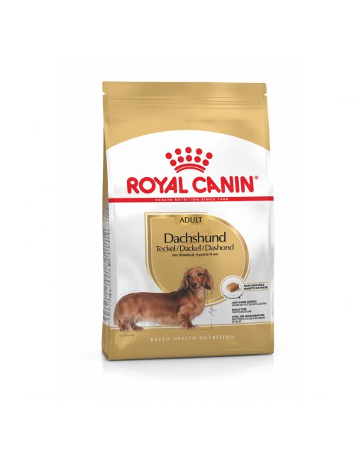 Royal Canin Dachshund Adult - Hondenvoer