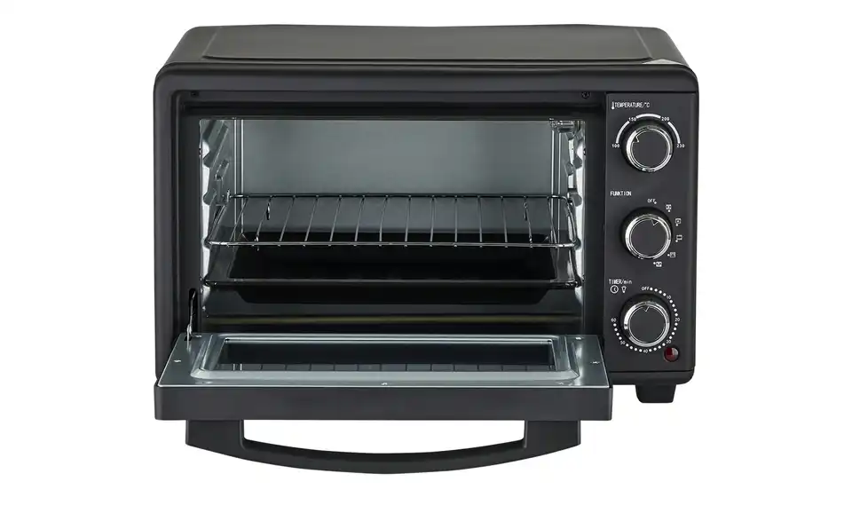KHG Minibackofen MBO-25S