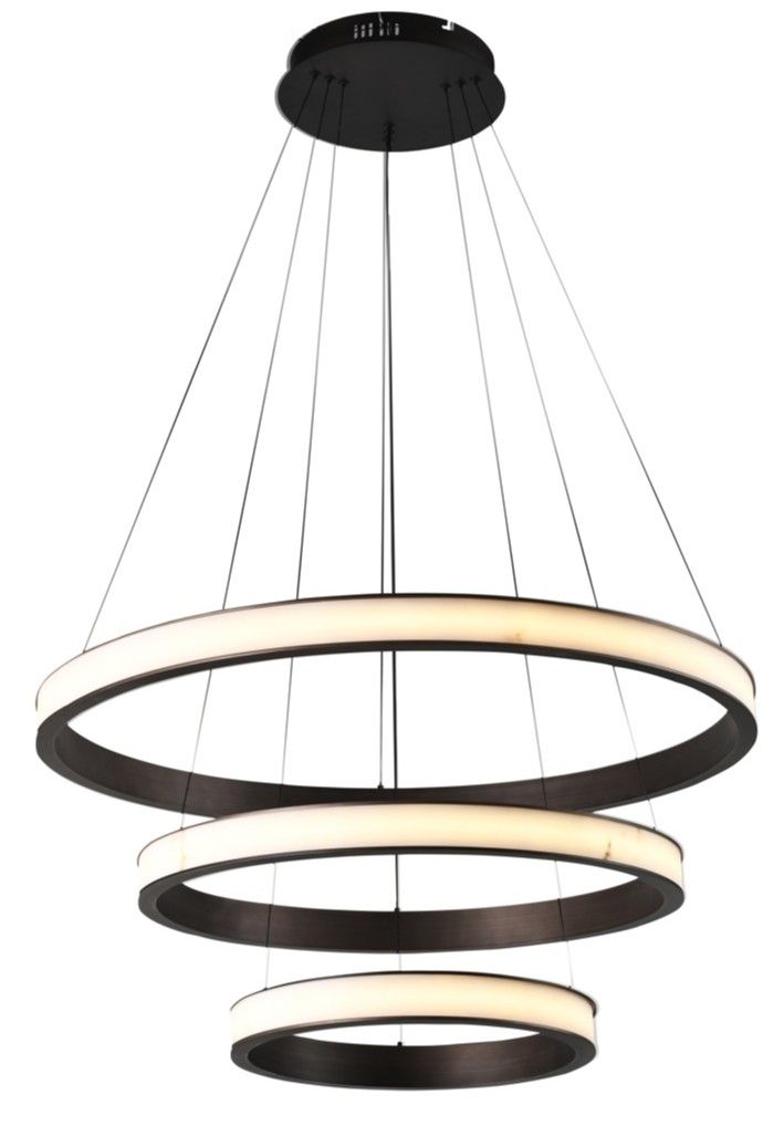 Hanglamp 214475 Aurevia ⌀80  x H120 cm