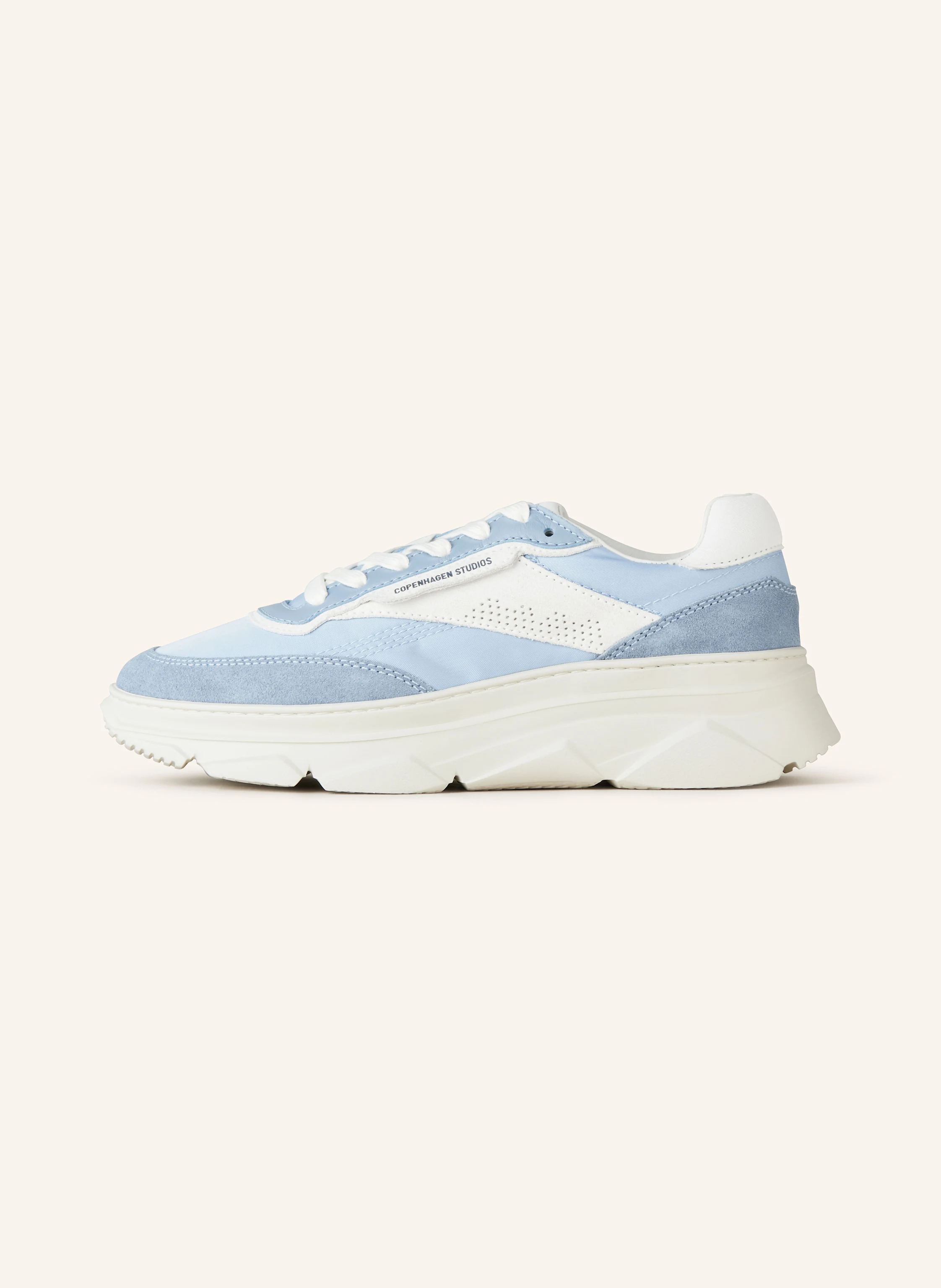 COPENHAGEN Sneaker CPH56
