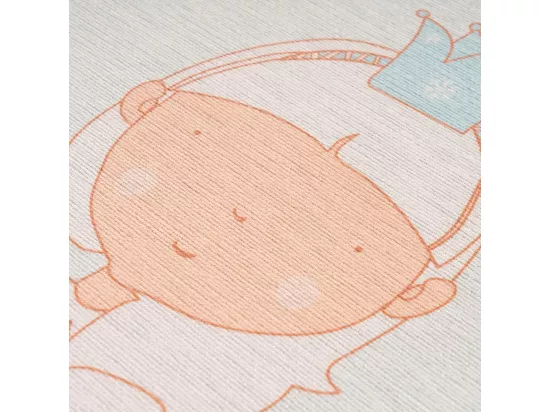 Tapis Enfant Imprimé 