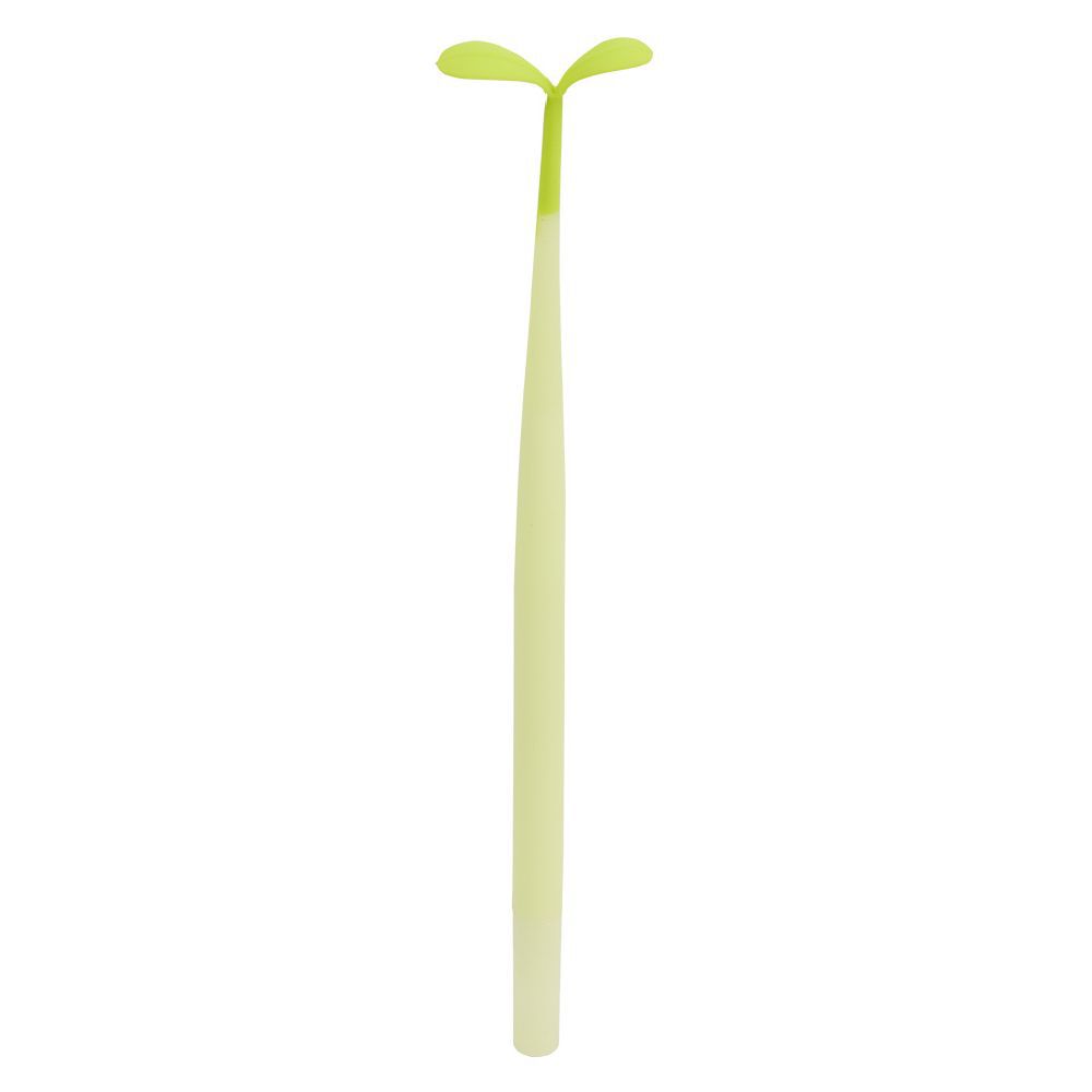 Stylo pousse haricot H16 cm