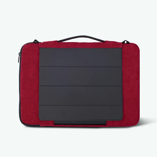 Housse ordinateur Potsdamer Platz 13\/14 pouces rouge