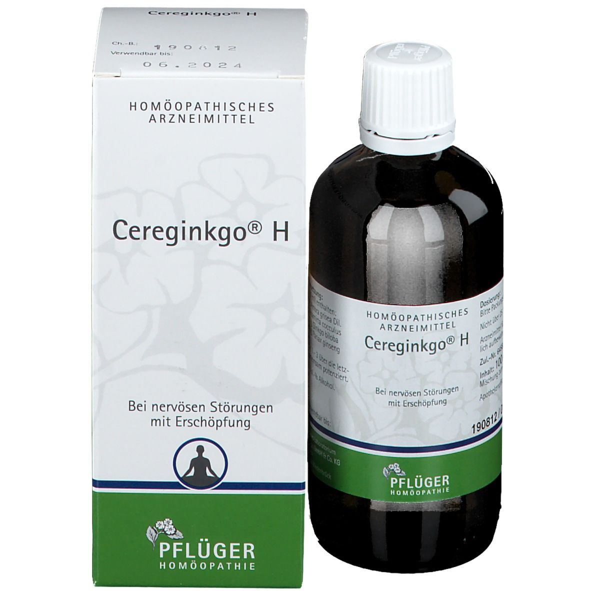 Cereginko® H