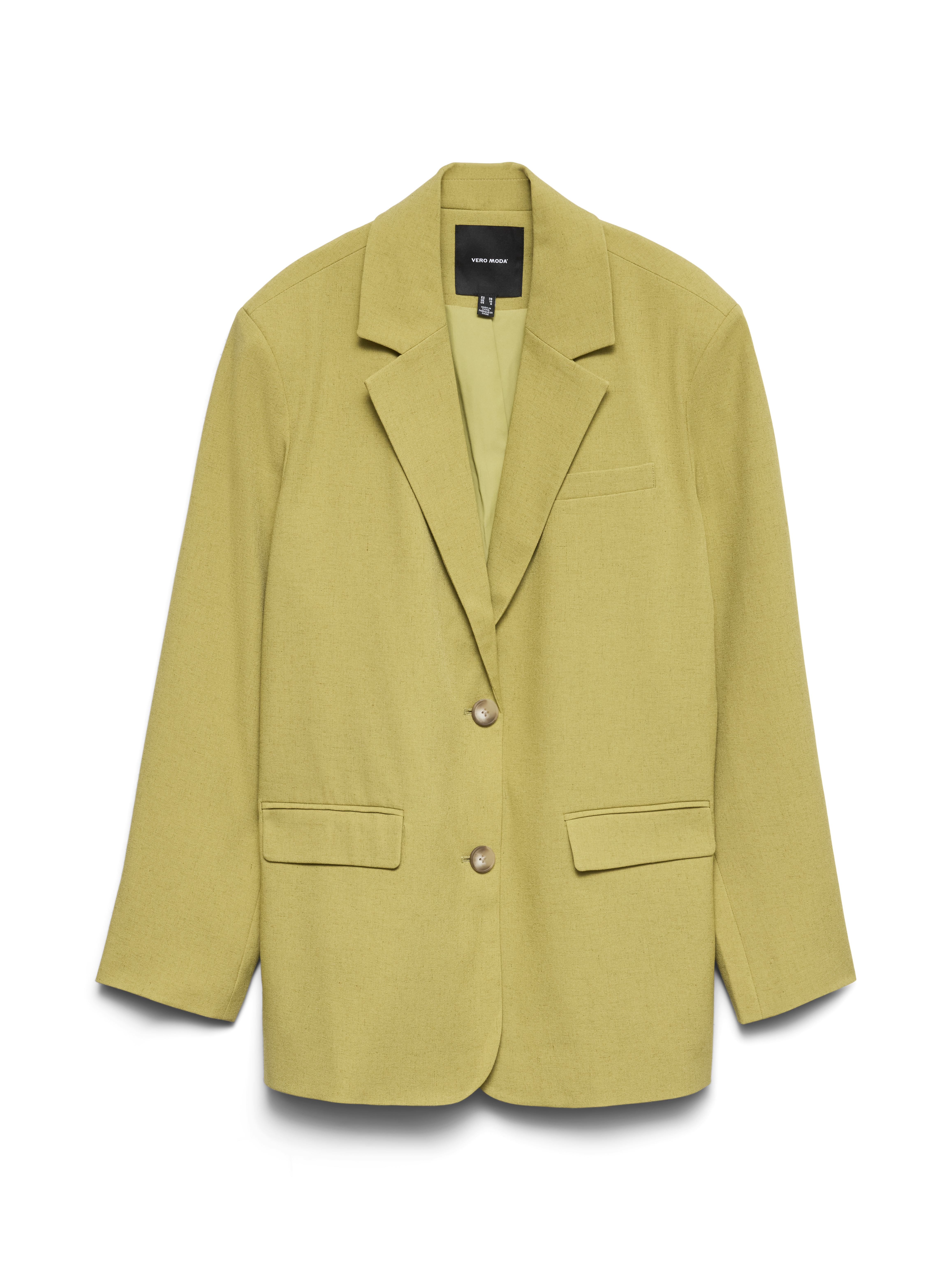VMBARIA Blazer