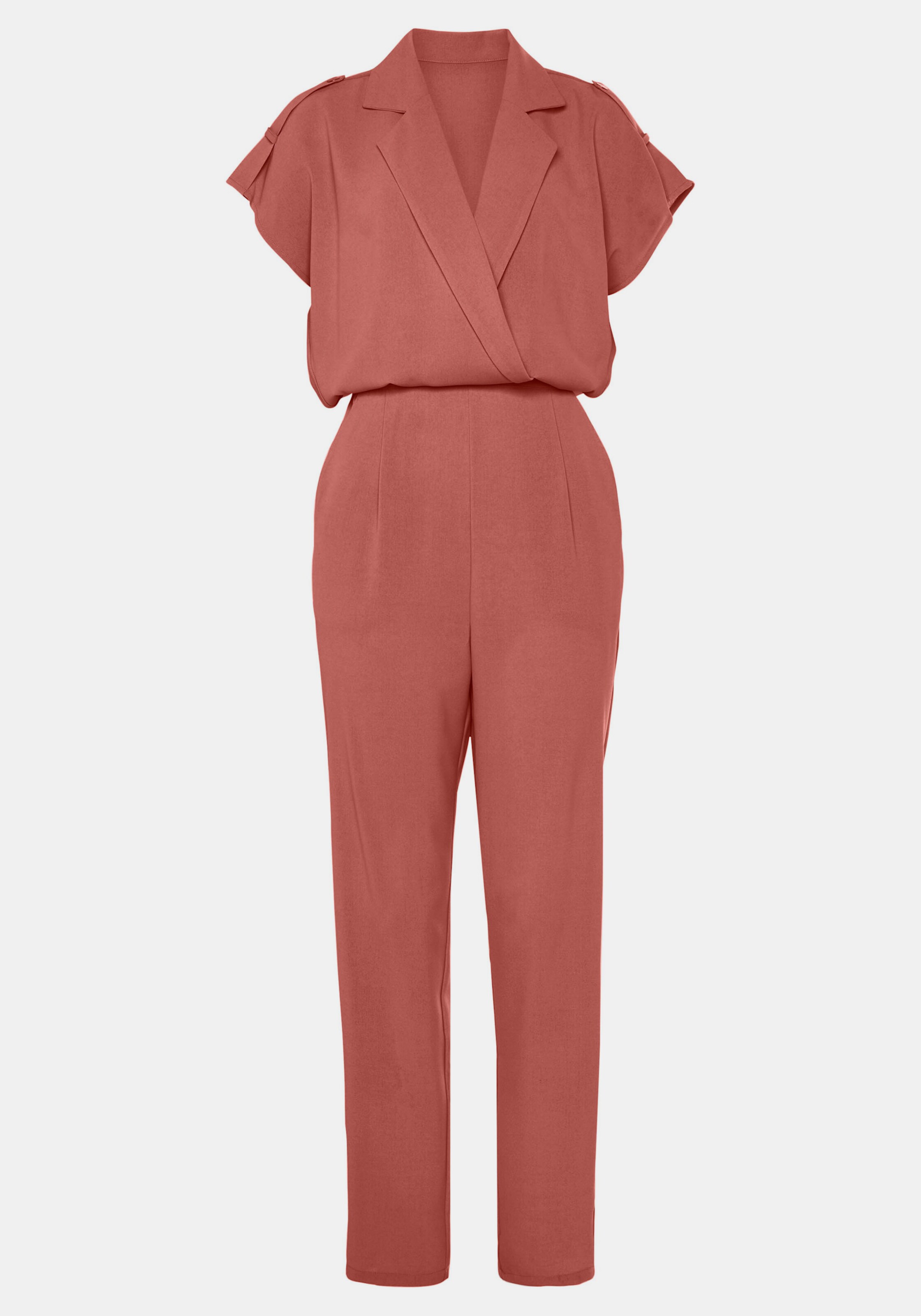Overall