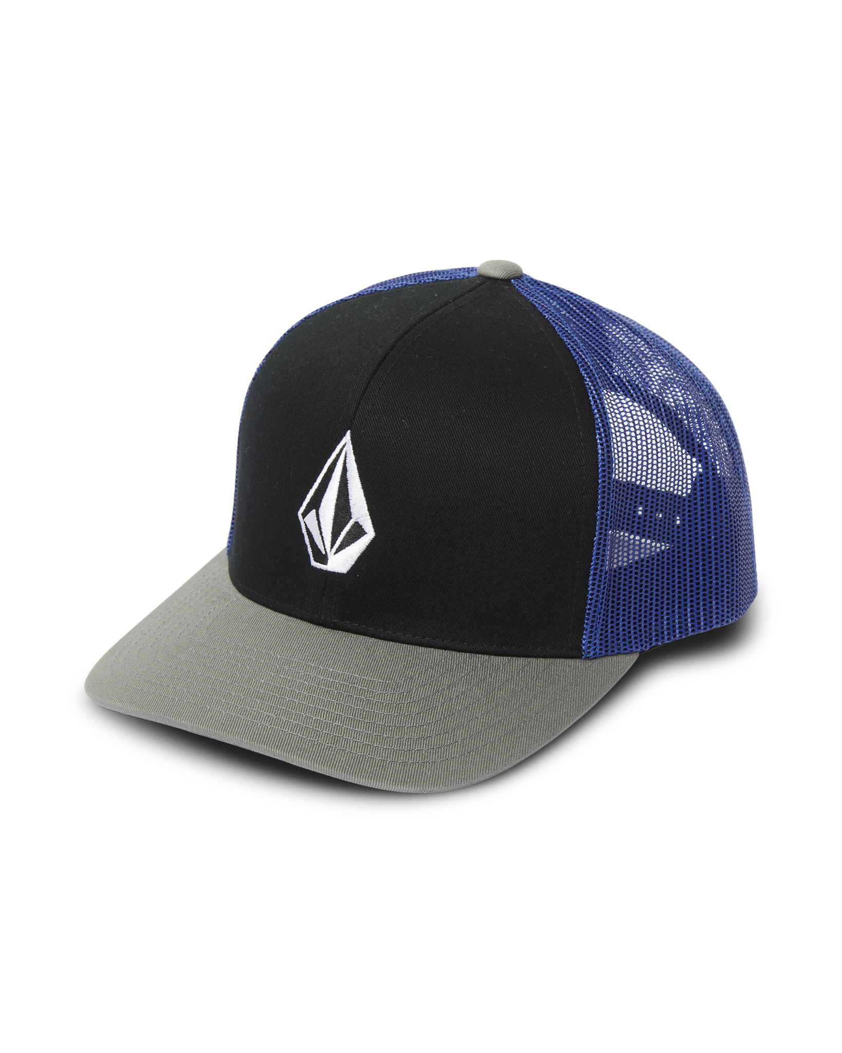 Volcom Full Stone Cheese Black