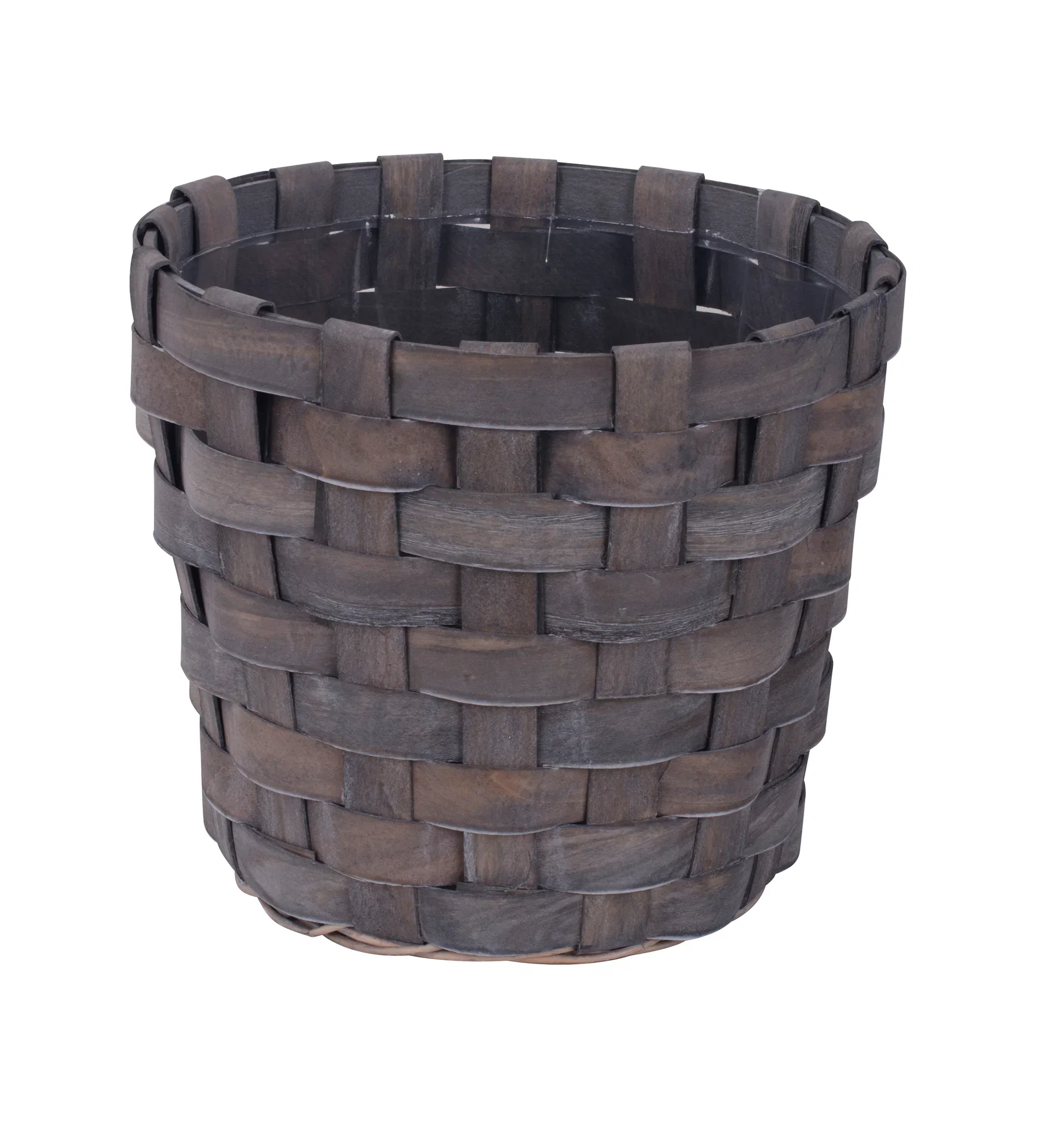 Plantagen Kurv i tre Ø31 cm