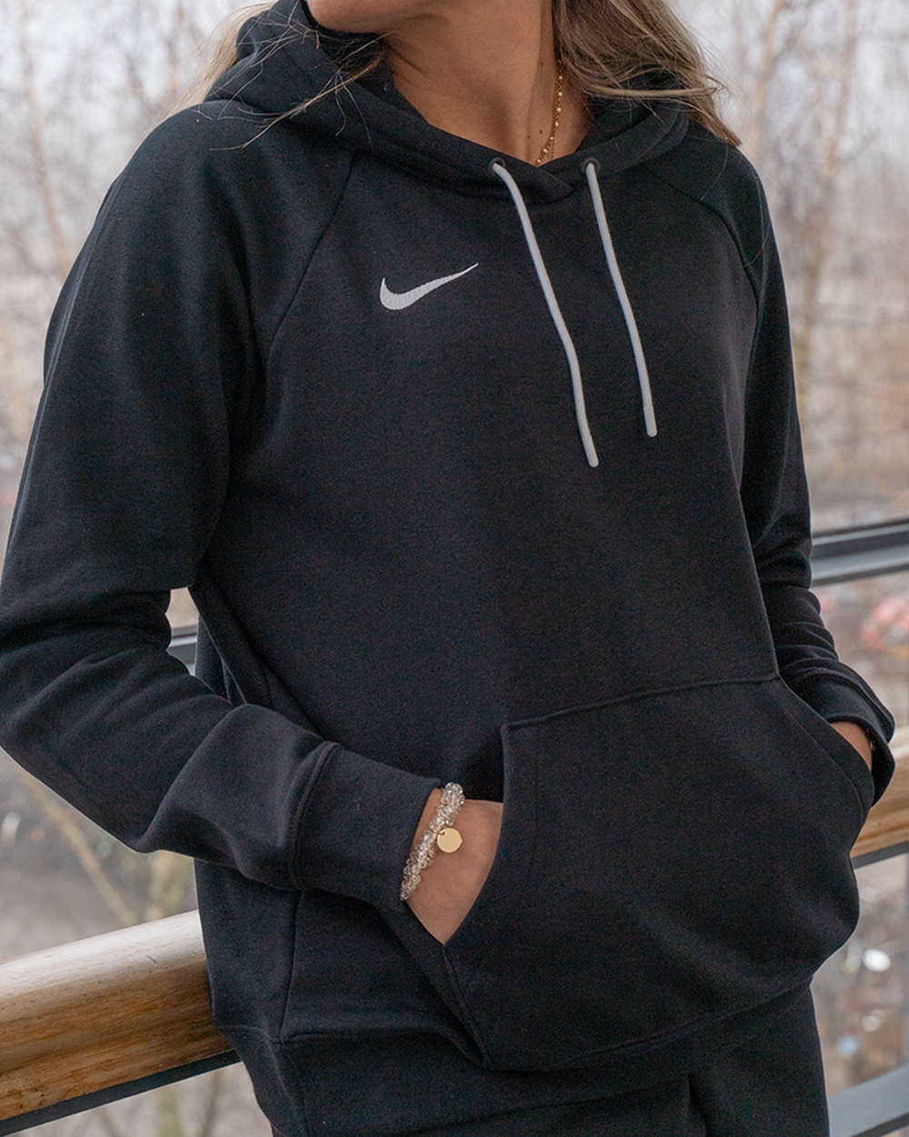 Sweater - Zwart