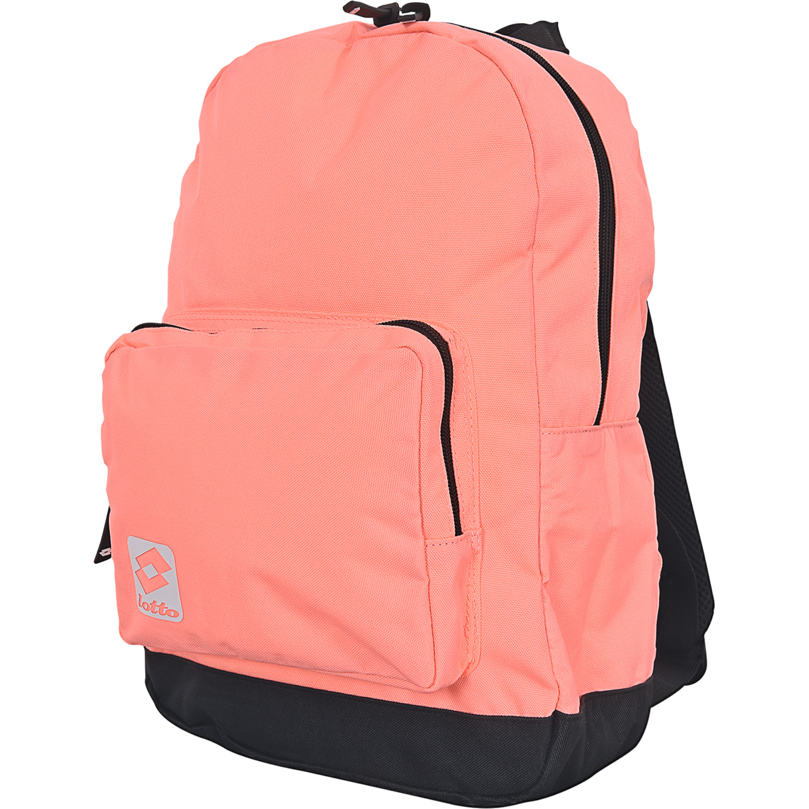 Lotto Rucksack Record Dual hellgrau