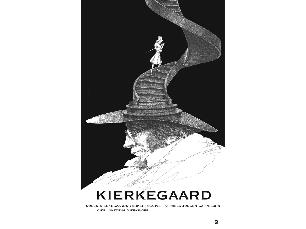 Kjerlighedens Gjerninger | Søren Kierkegaard