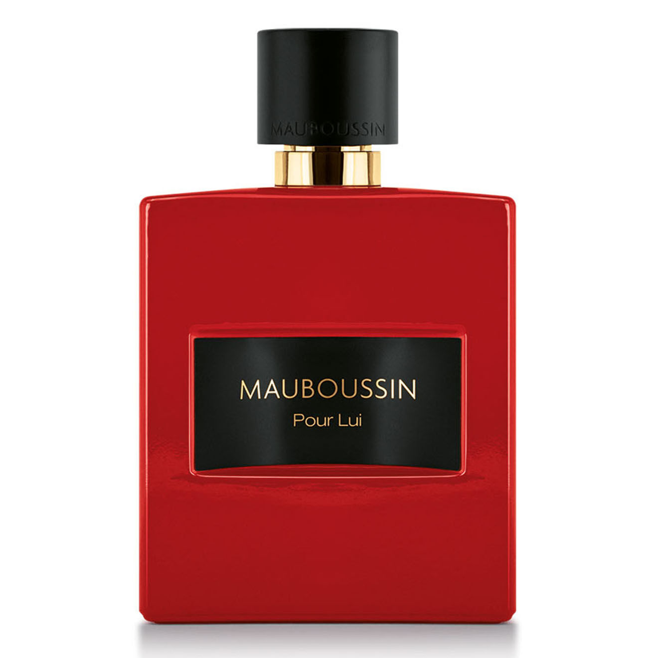 Mauboussin Eau de Parfum Pour Lui In Red - 100 ml