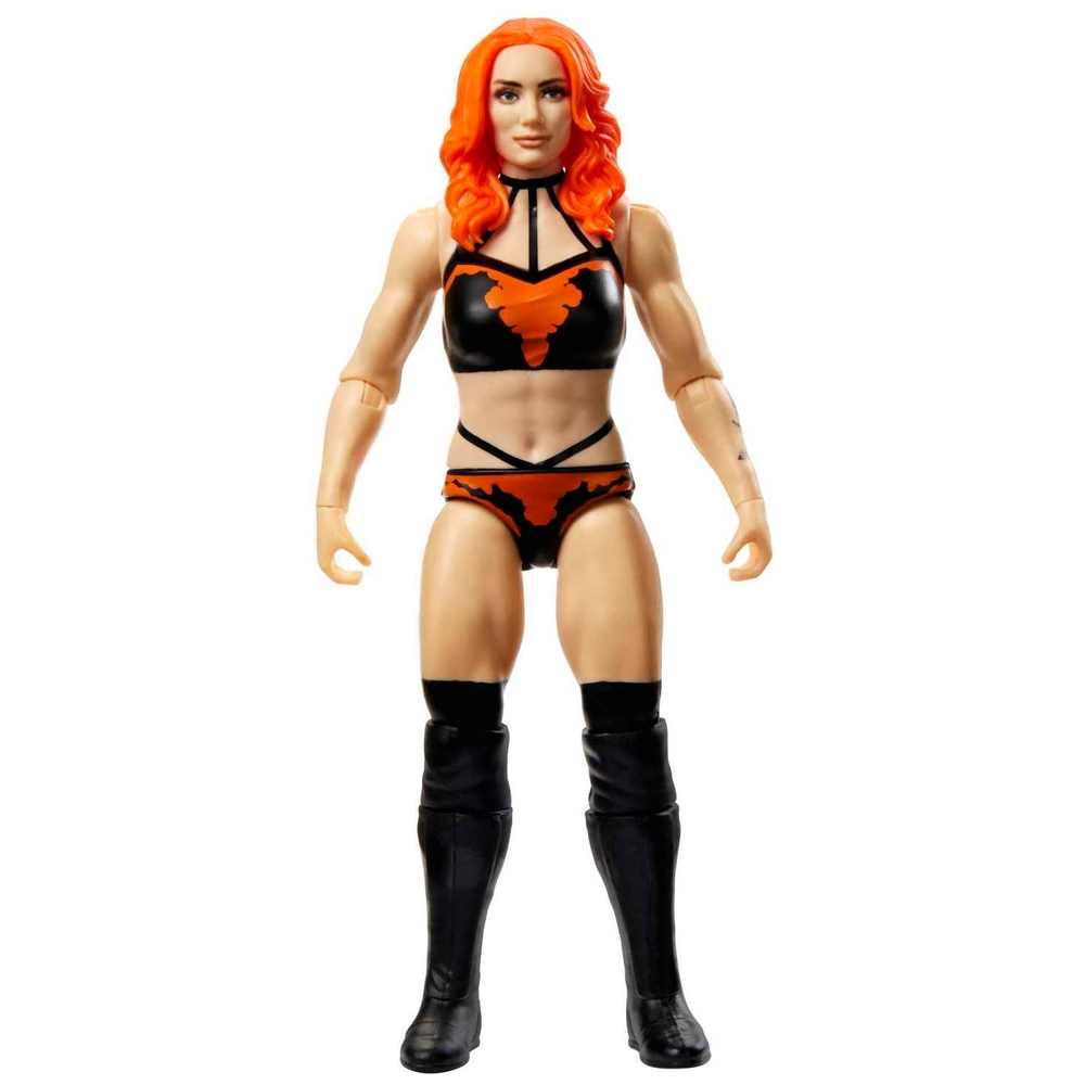 WWE Basic Series 138 Gigi Dolin Figur