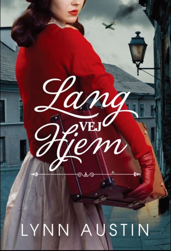 Lang Vej Hjem - Lynn Austin - Bog