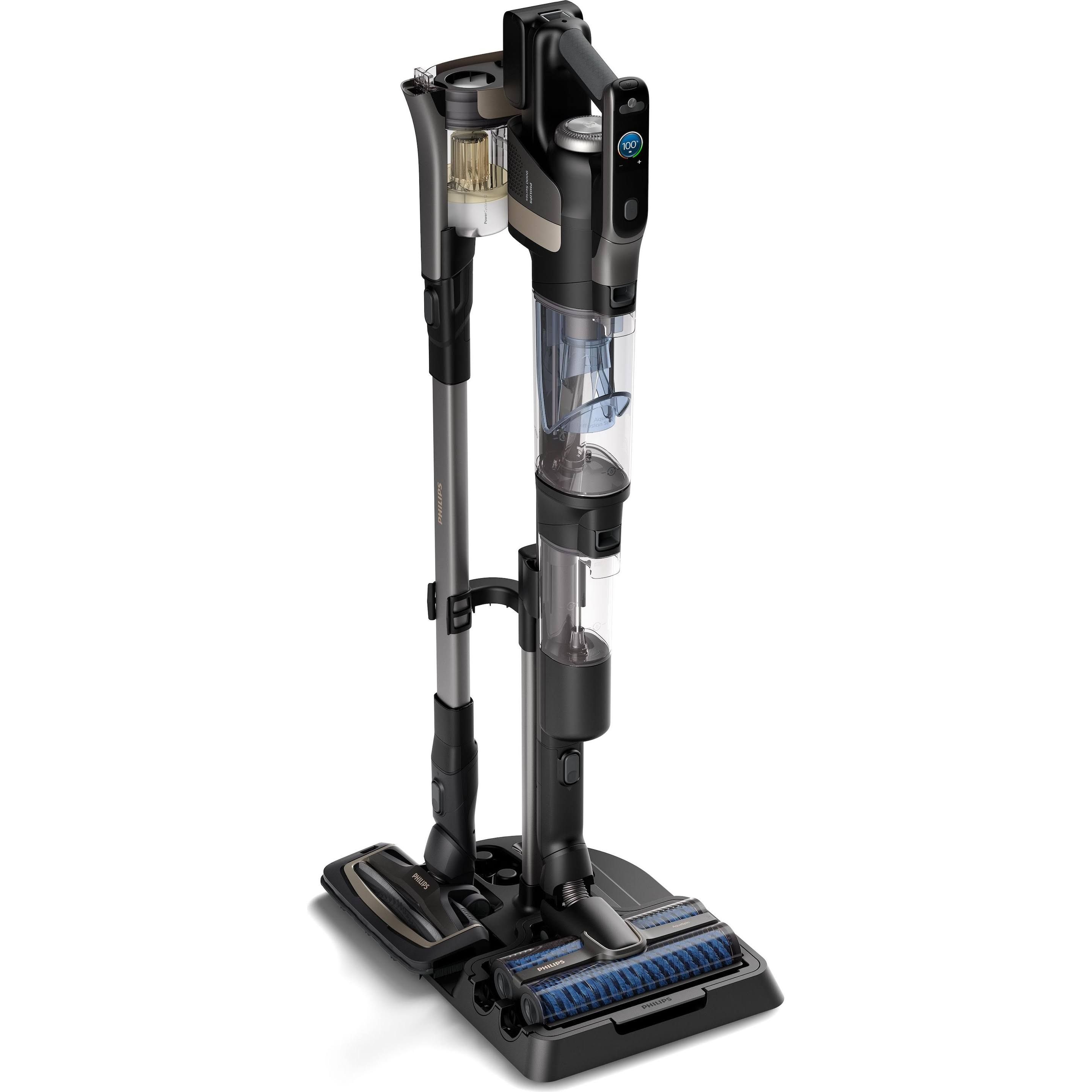 Philips AquaTrio 9000 XW9384/01