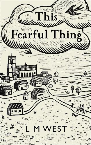 This Fearful Thing (Paperback)