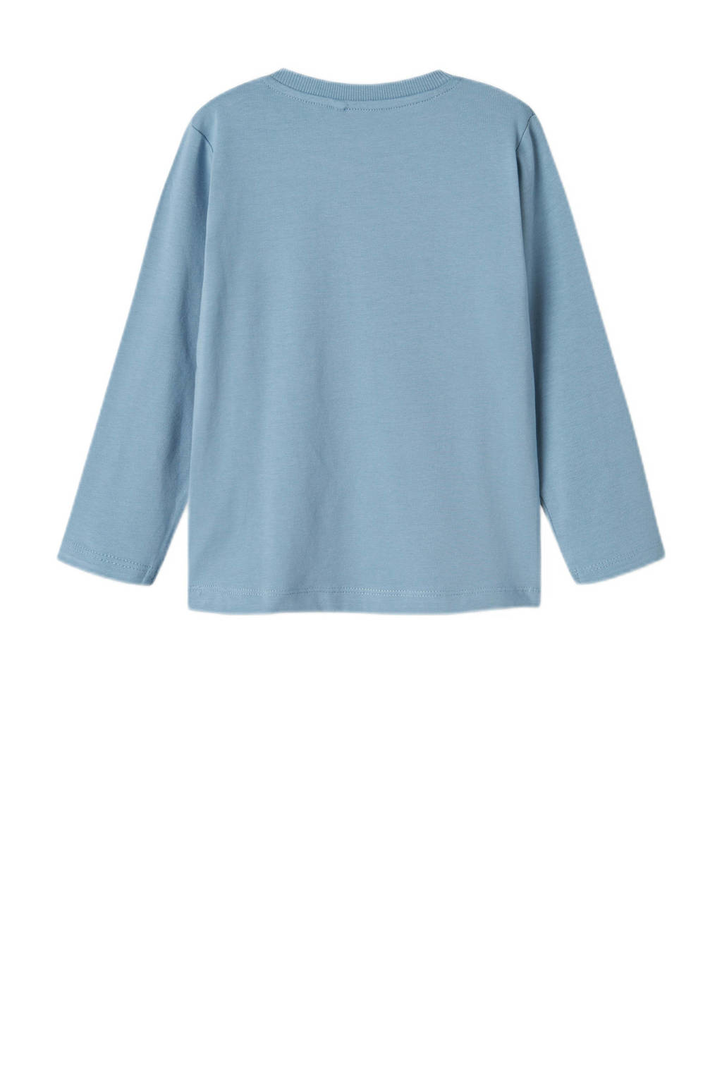 NAME IT longsleeve NKMVUX met printopdruk