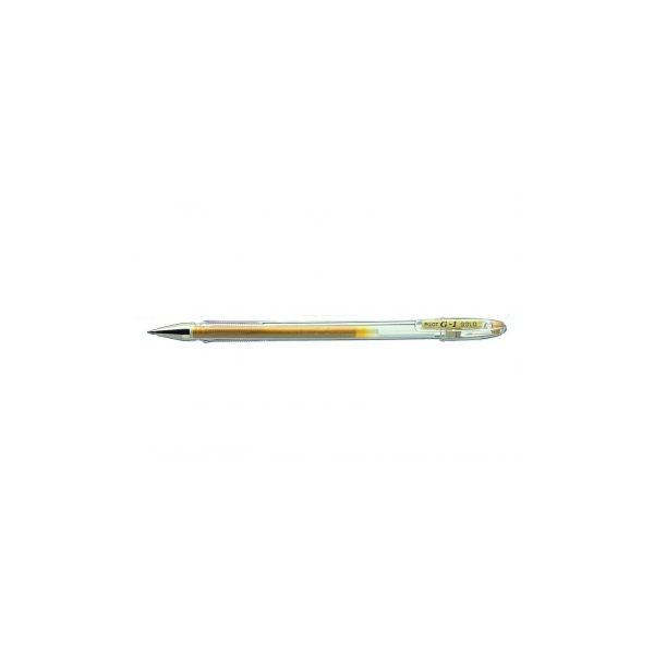Pilot 12 un. Roller Gel G1 0,7MM. Dou Bl -G1-7T-GD 490250 - 4902505156342