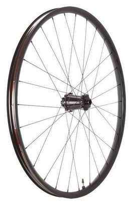 Roue Avant Race Face Turbine 30 27.5'' | Boost 15x110mm | Noir
