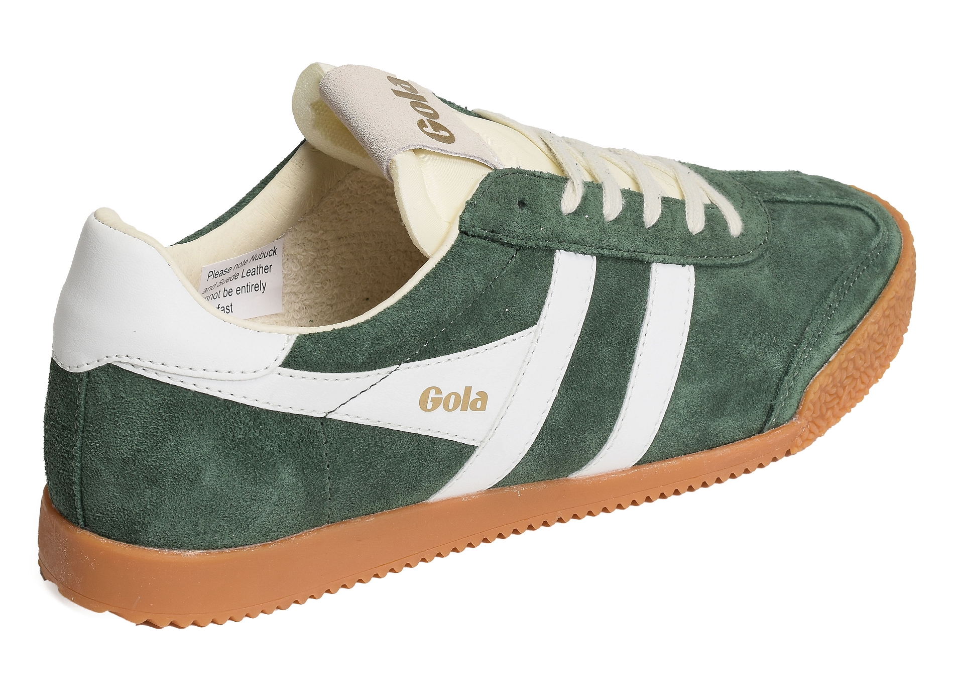 Elan vert