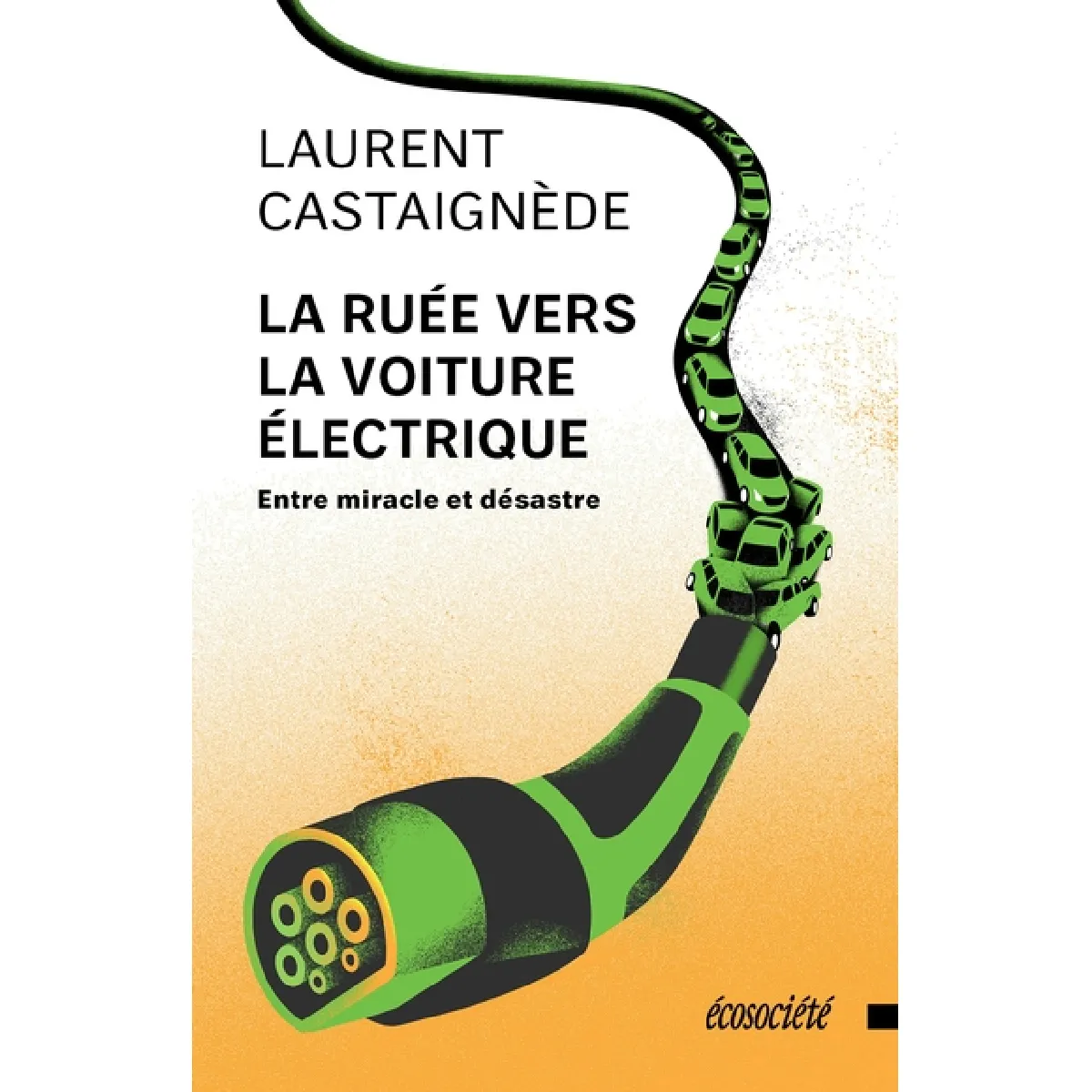 La ruée vers la voiture électrique : entre miracle et désastre · Occasion