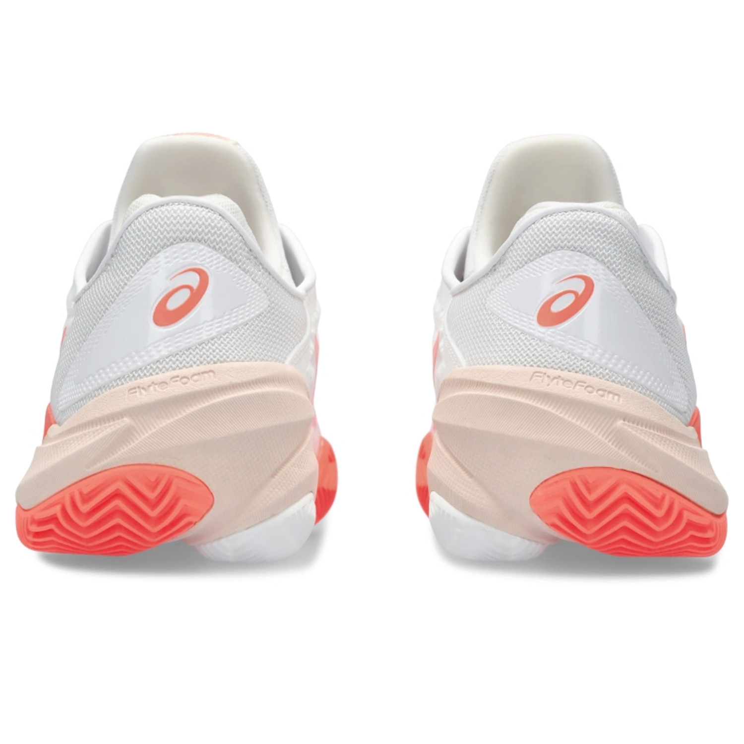 ASICS Court FF 3 Clay Dames