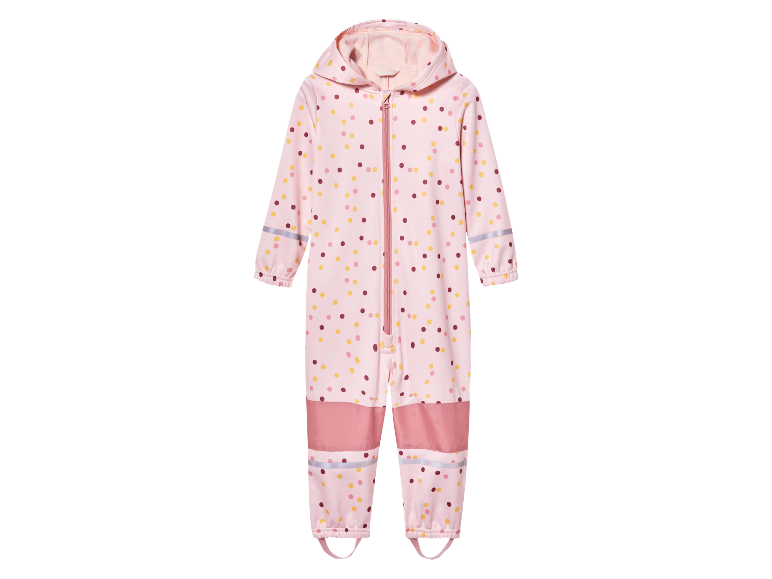 Kinder regenpak