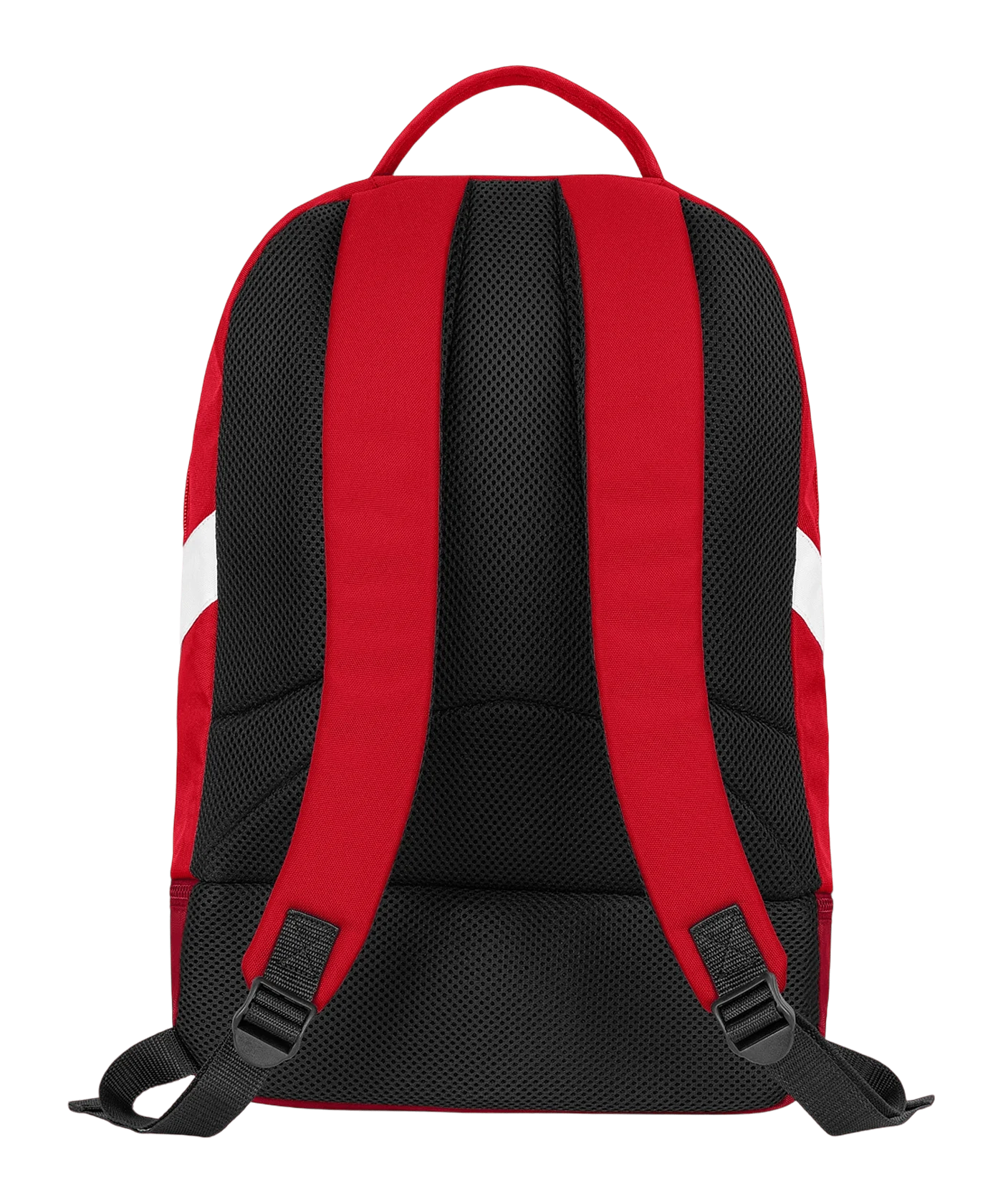 JAKO Iconic Rucksack Rot F103