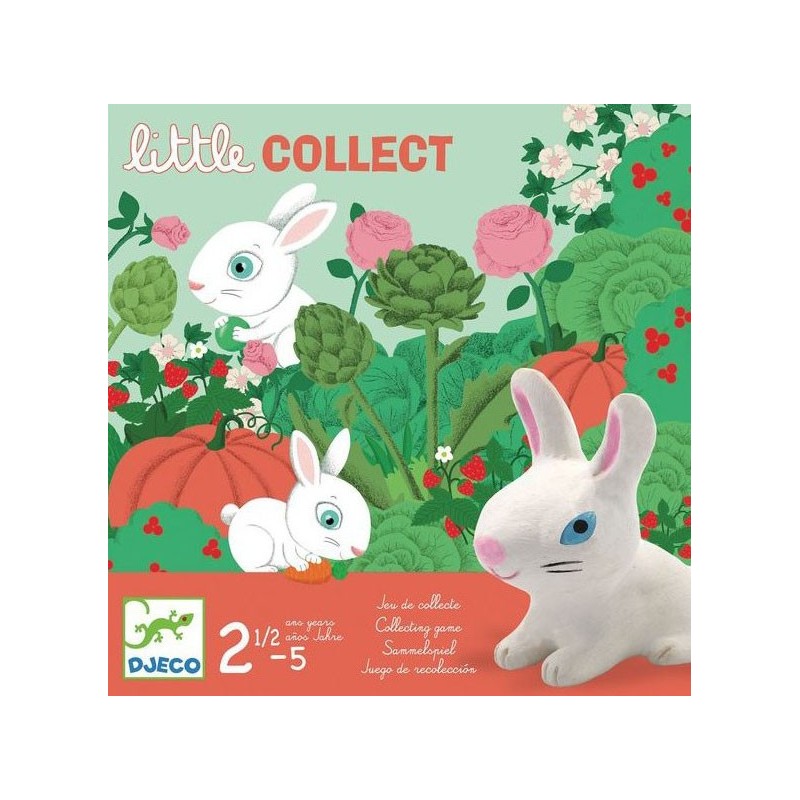 Little collect