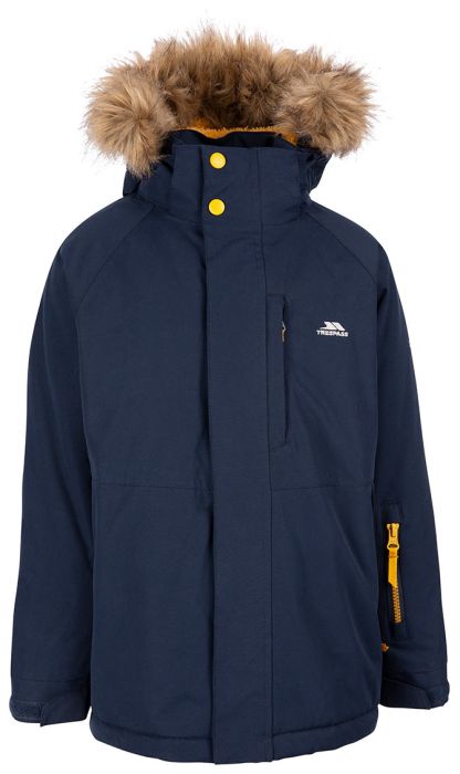 Ultimately Jacket børnevinterjakke
