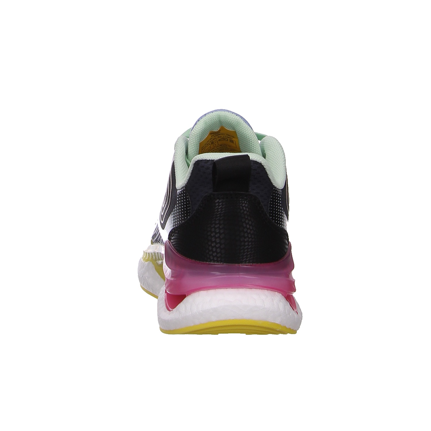 Dockers Sneaker schwarz schwarz