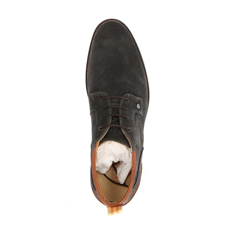 Berkelmans Silesia GreySuede