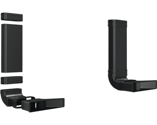 Bosch recirculatiekit HEZ9VDKR2