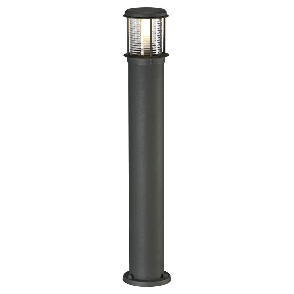 Otos tuinpadverlichting, aluminium, E27, antraciet