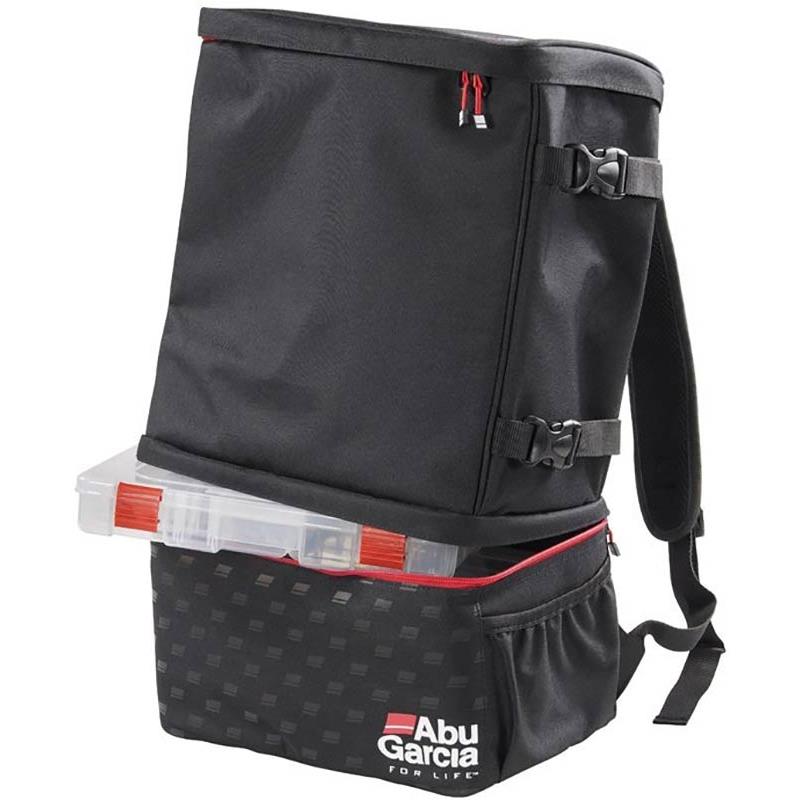 Sac À Dos Abu Garcia Backpack