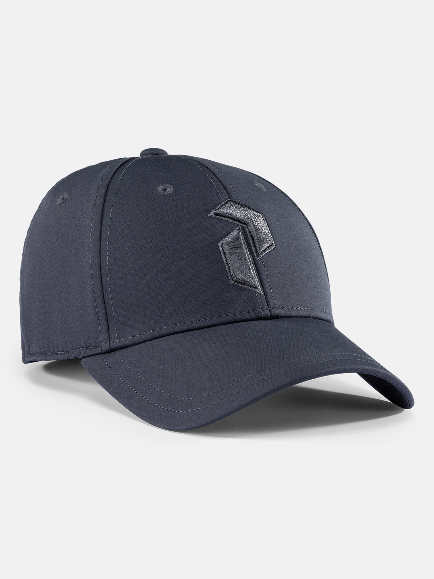 Logo Cap