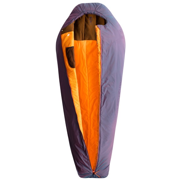 Mammut - Women's Relax Fiber Bag -2°C - Sac de couchage synthétique